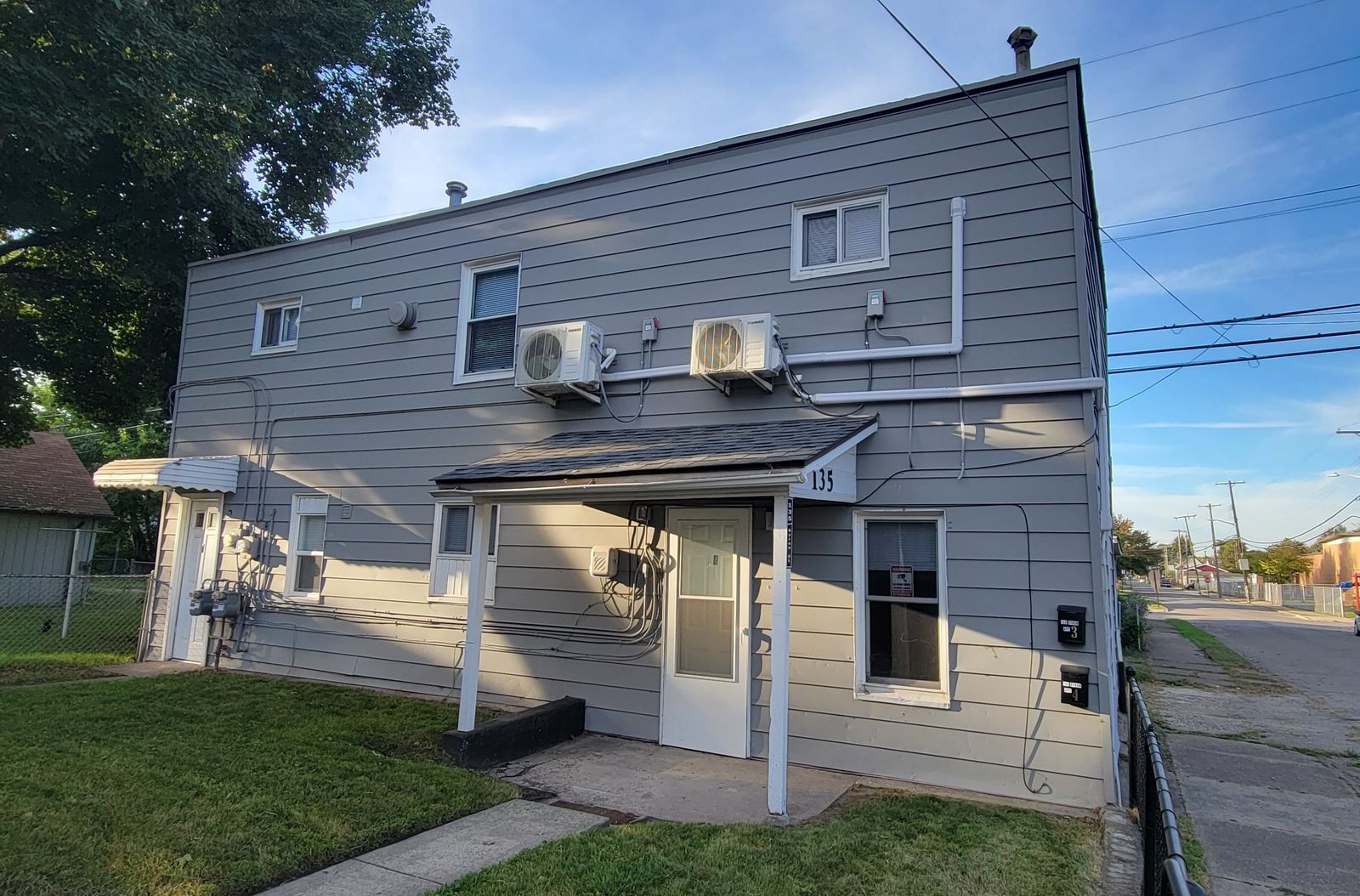 135 Byron Street