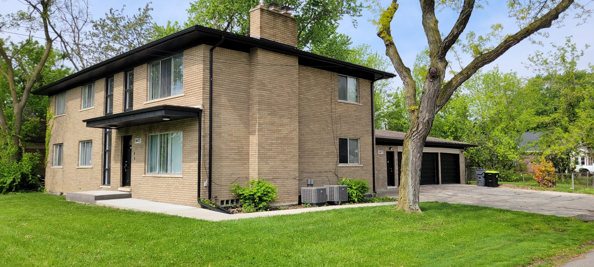 34475 Jefferson Avenue-Lower