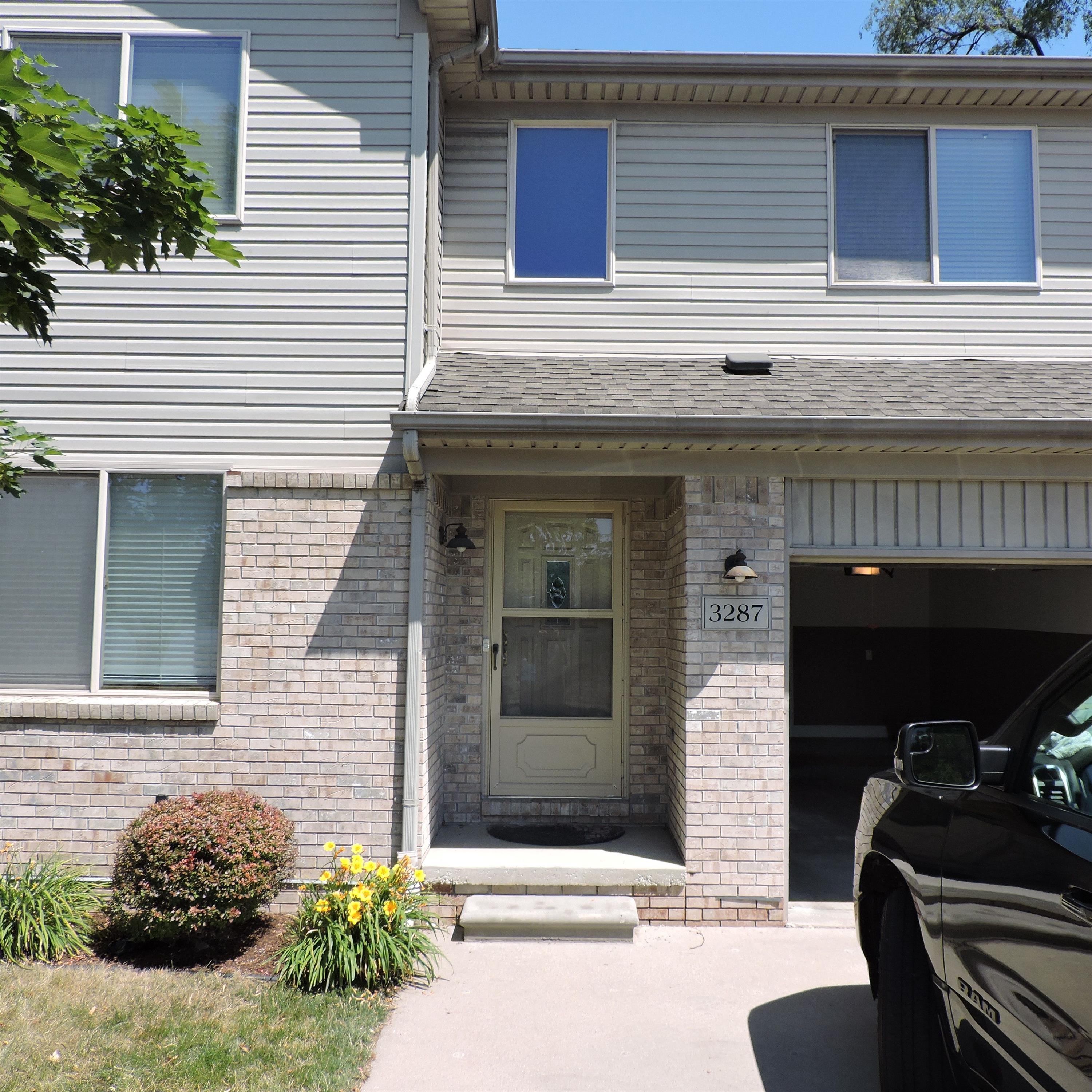 3287 East Eleven Mile Road - 1