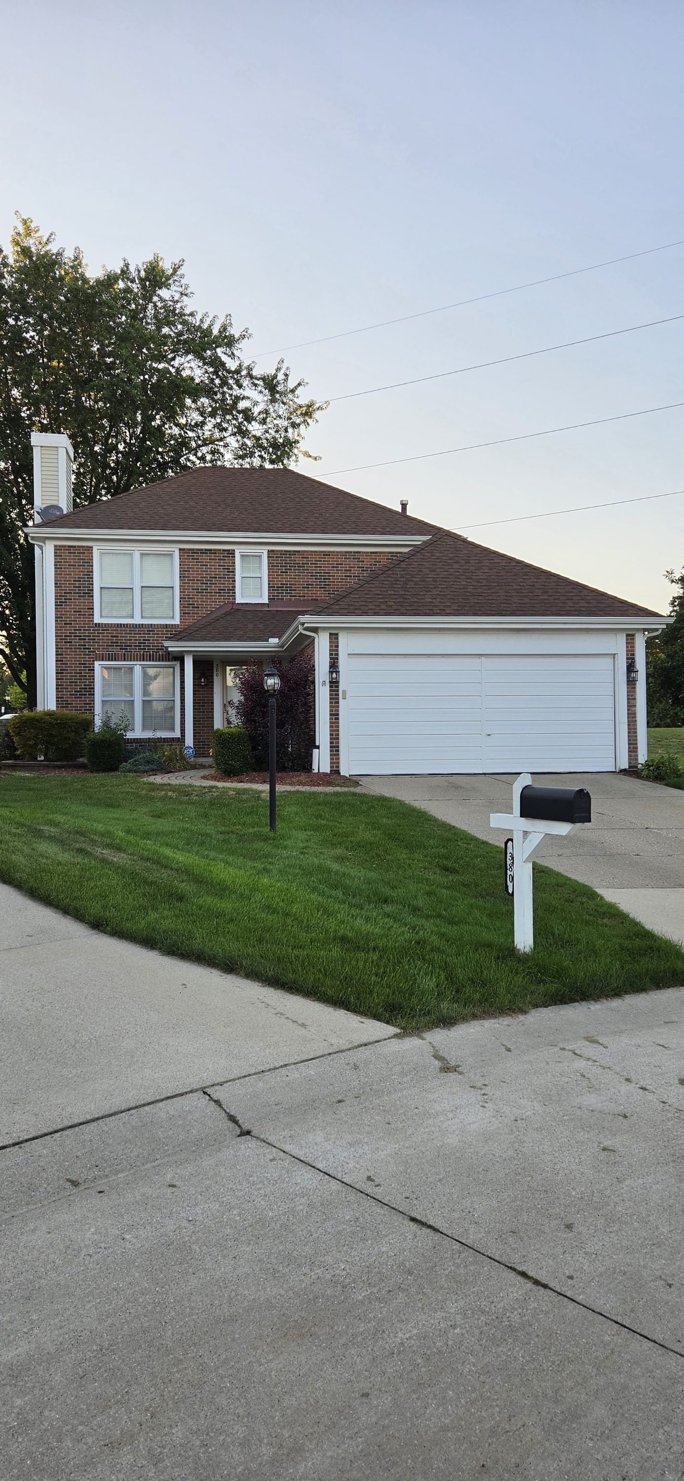 380 Huntington Court