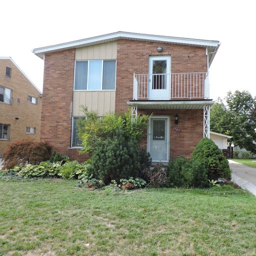 1985 Vernier Road
